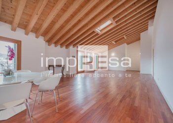 Foto 5 - Attico Borgo Sant'Agnese, Portogruaro - foto 5