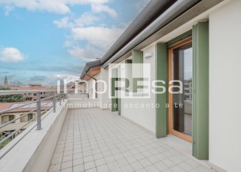 Foto 6 - Attico Borgo Sant'Agnese, Portogruaro - foto 6