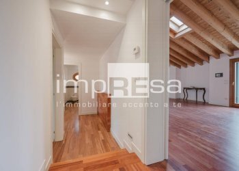 Foto 7 - Attico Borgo Sant'Agnese, Portogruaro - foto 7