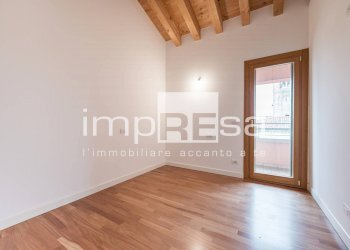 Foto 15 - Attico Borgo Sant'Agnese, Portogruaro - foto 14