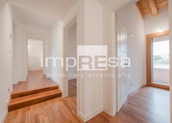 Foto 19 - Attico Borgo Sant'Agnese, Portogruaro - foto 18