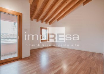 Foto 20 - Attico Borgo Sant'Agnese, Portogruaro - foto 19