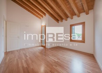 Foto 21 - Attico Borgo Sant'Agnese, Portogruaro - foto 20