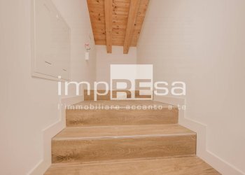 Foto 25 - Attico Borgo Sant'Agnese, Portogruaro - foto 24