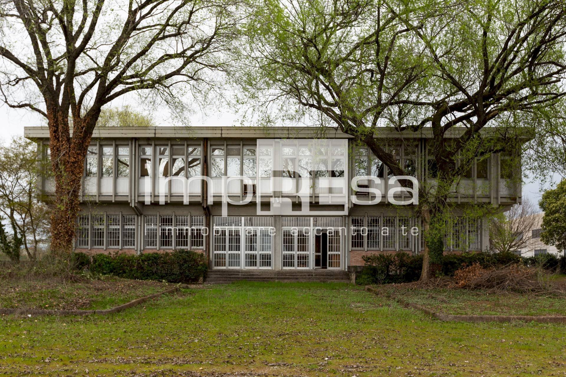 Foto 1 - Magazzino Via Galileo Ferraris, Pordenone - foto 1