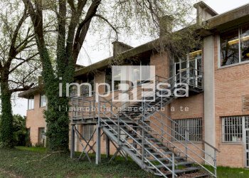 Foto 40 - Magazzino Via Galileo Ferraris, Pordenone - foto 40