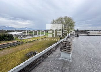 Foto 50 - Magazzino Via Galileo Ferraris, Pordenone - foto 50