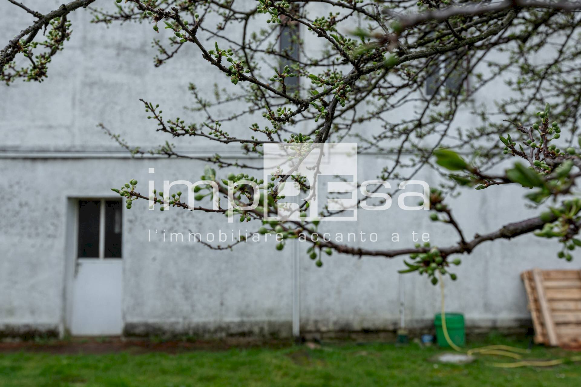 Foto 3 - Quadrilocale VIA PASTRENGO
 
SN, Fontanafredda - foto 3