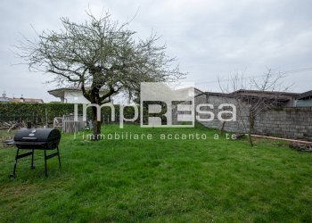 Foto 9 - Quadrilocale VIA PASTRENGO
 
SN, Fontanafredda - foto 9