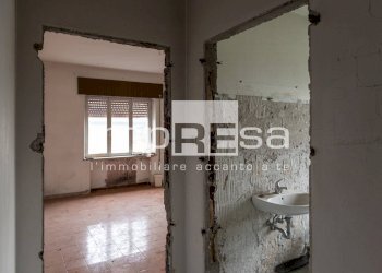 Foto 28 - Quadrilocale VIA PASTRENGO
 
SN, Fontanafredda - foto 27