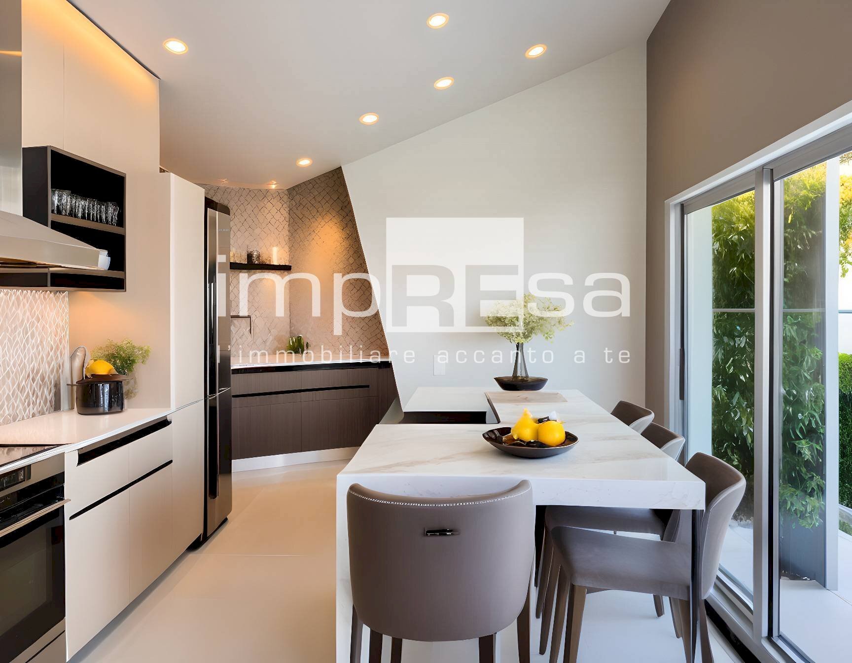 Foto 2 - Attico Borgomeduna, Pordenone - foto 2