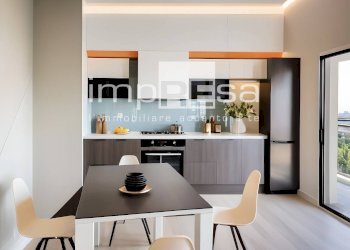 Foto 9 - Attic Borgomeduna, Pordenone - photo 9