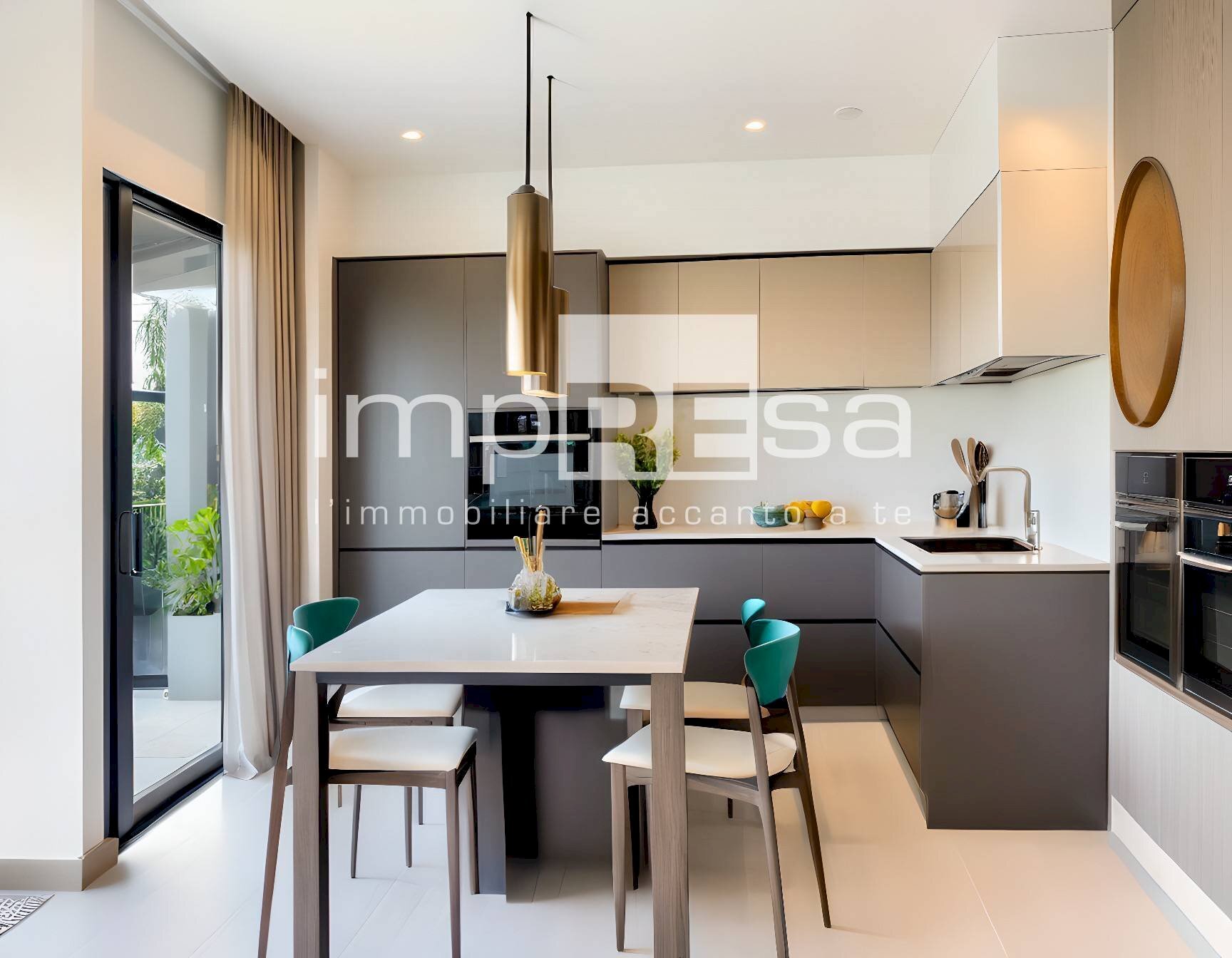 Foto 2 - Attic Borgomeduna, Pordenone - photo 2