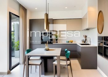 Foto 2 - Attic Borgomeduna, Pordenone - photo 2