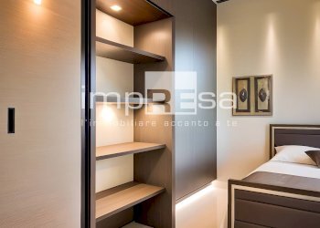 Foto 16 - Attic Borgomeduna, Pordenone - photo 15