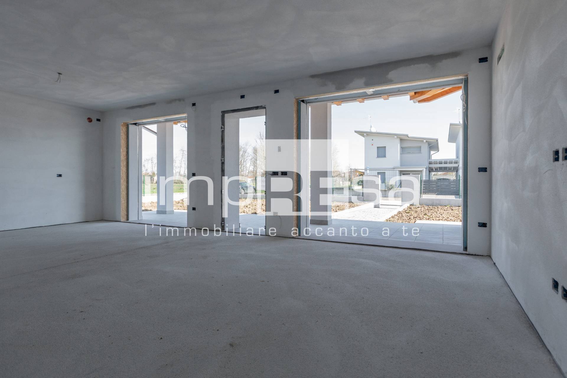 Foto 2 - Villa via Chiesuole, Azzano Decimo - foto 2