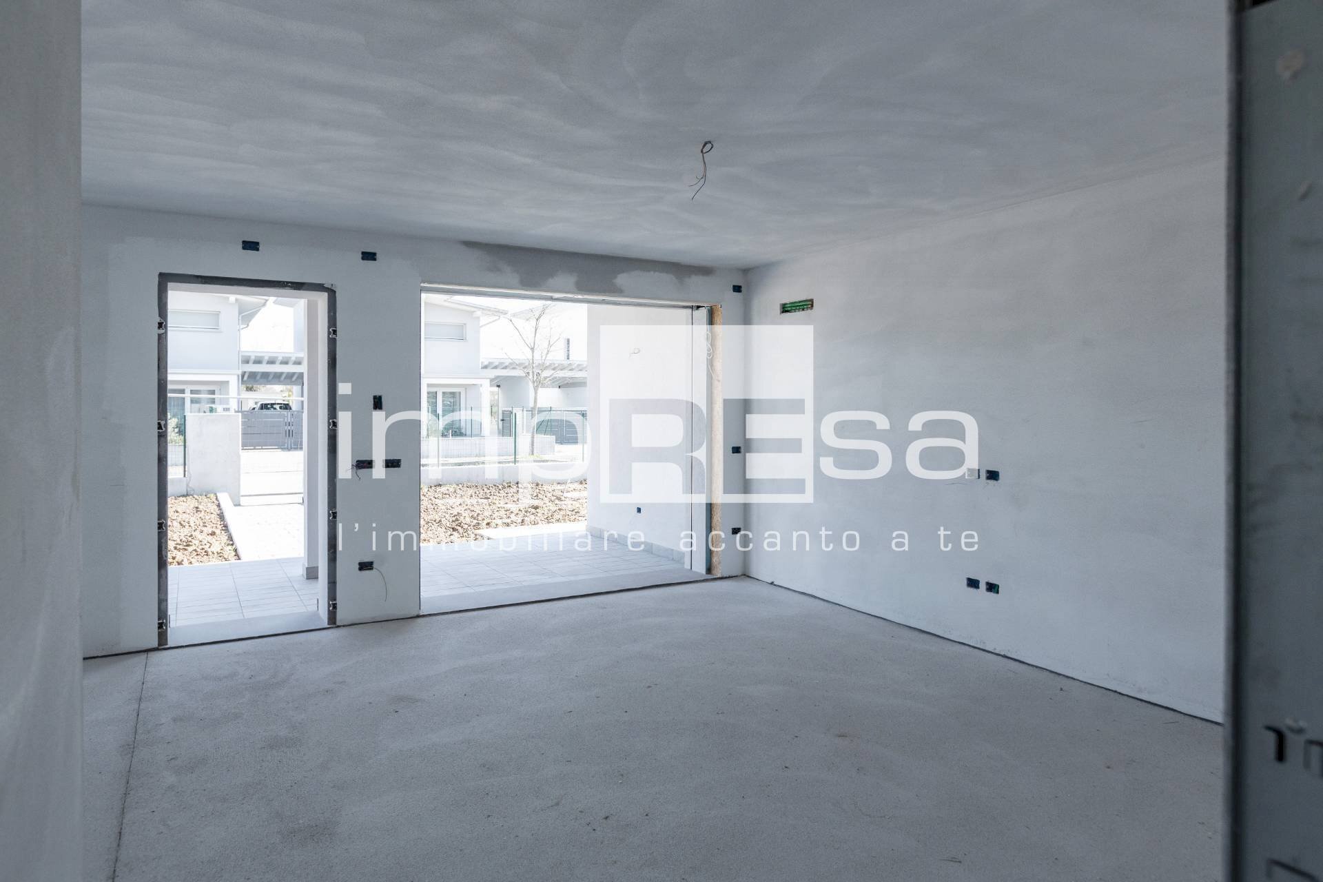 Foto 3 - Villa via Chiesuole, Azzano Decimo - foto 3