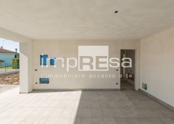 Foto 19 - Villa via Chiesuole, Azzano Decimo - foto 18