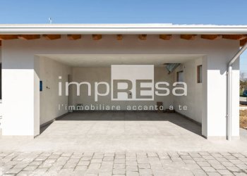 Foto 20 - Villa via Chiesuole, Azzano Decimo - foto 19