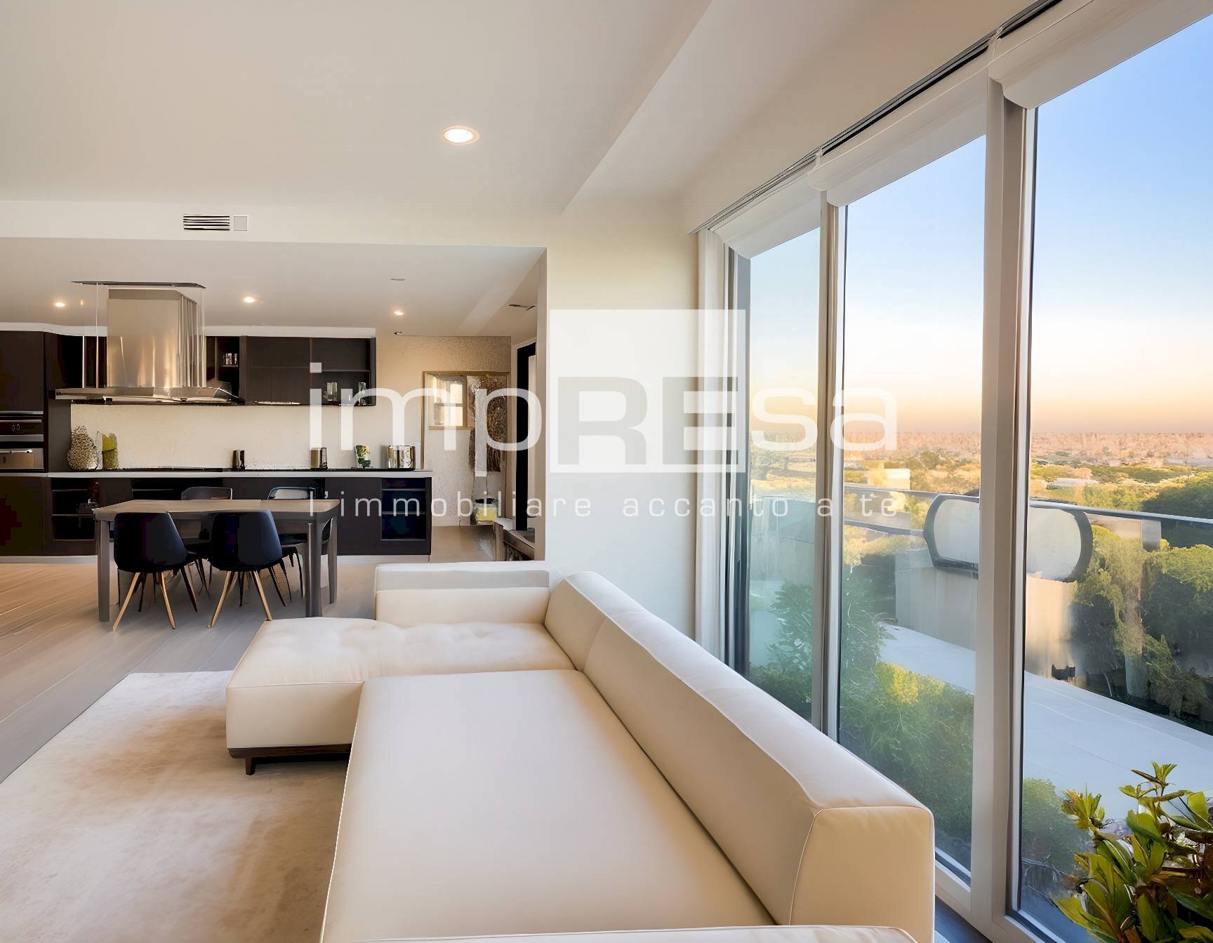 Foto 1 - Trilocale Lignano Sabbiadoro - foto 1