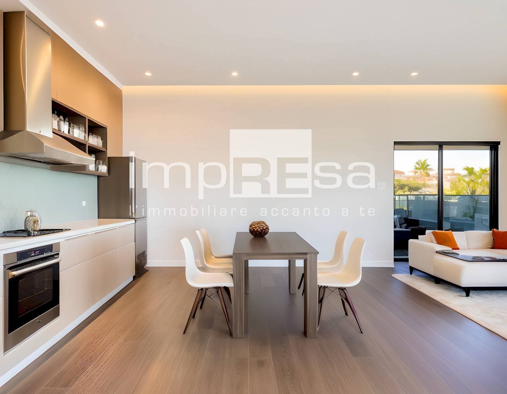 Foto 1 - Trilocale Lignano Sabbiadoro - foto 1