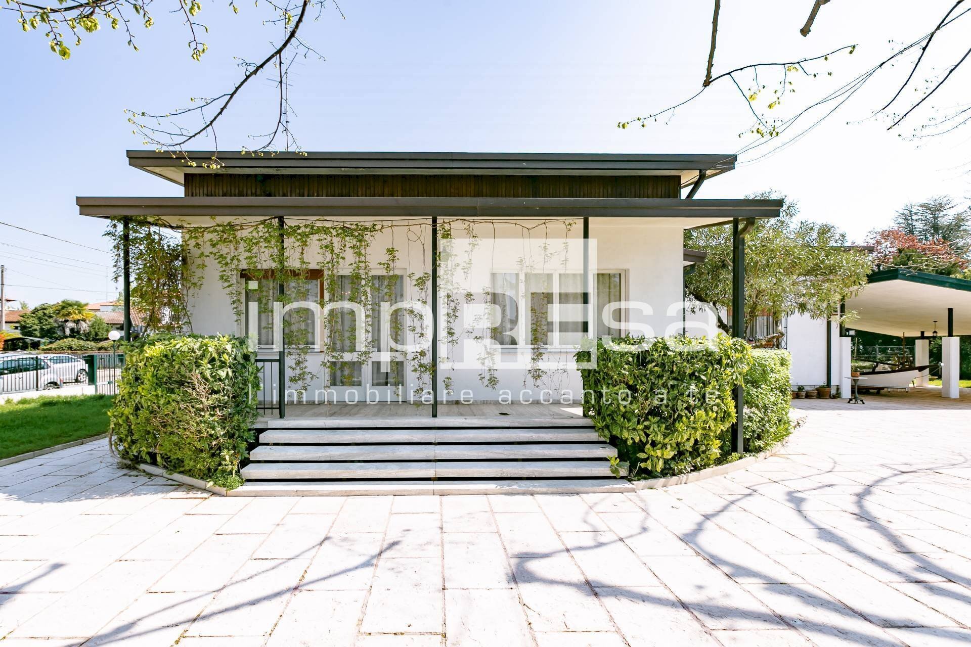 Foto 1 - Villa Via Forlanini
 
3, Porcia - photo 1