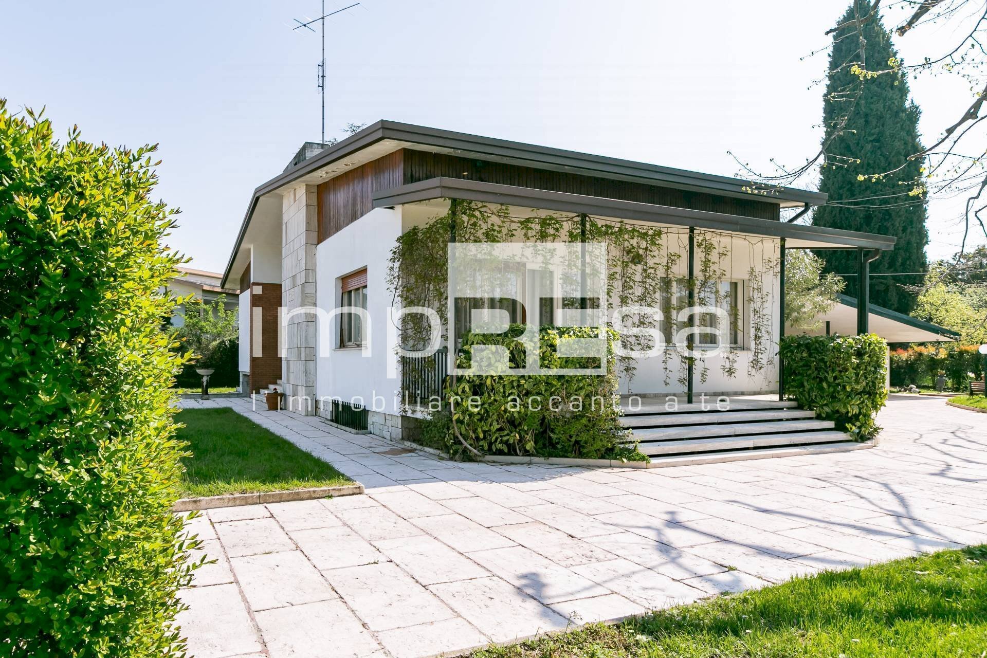 Foto 2 - Villa Via Forlanini
3, Porcia - photo 2