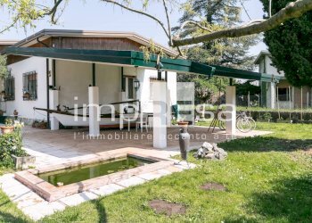 Foto 4 - Villa Via Forlanini
 
3, Porcia - photo 4