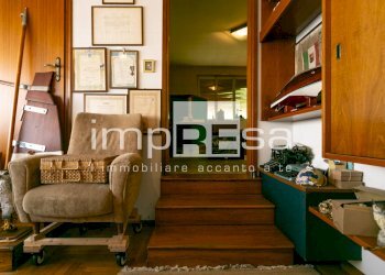 Foto 20 - Villa Via Forlanini
 
3, Porcia - photo 20