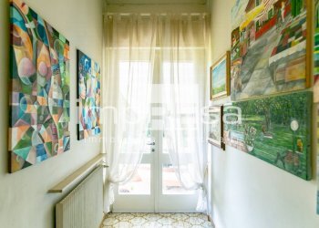 Foto 34 - Villa Via Forlanini
 
3, Porcia - photo 34