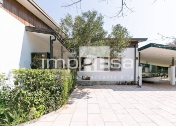 Foto 36 - Villa Via Forlanini
 
3, Porcia - photo 36