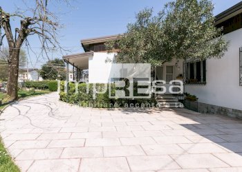 Foto 37 - Villa Via Forlanini
 
3, Porcia - photo 37