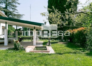 Foto 39 - Villa Via Forlanini
 
3, Porcia - photo 39