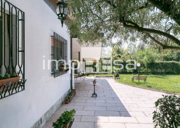 Foto 46 - Villa Via Forlanini
 
3, Porcia - photo 46