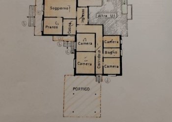 Foto 47 - Villa Via Forlanini
 
3, Porcia - photo 47