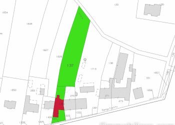 Foto 1 - Rustico Via San Giovanni
 
34, Povegliano Veronese - foto 1