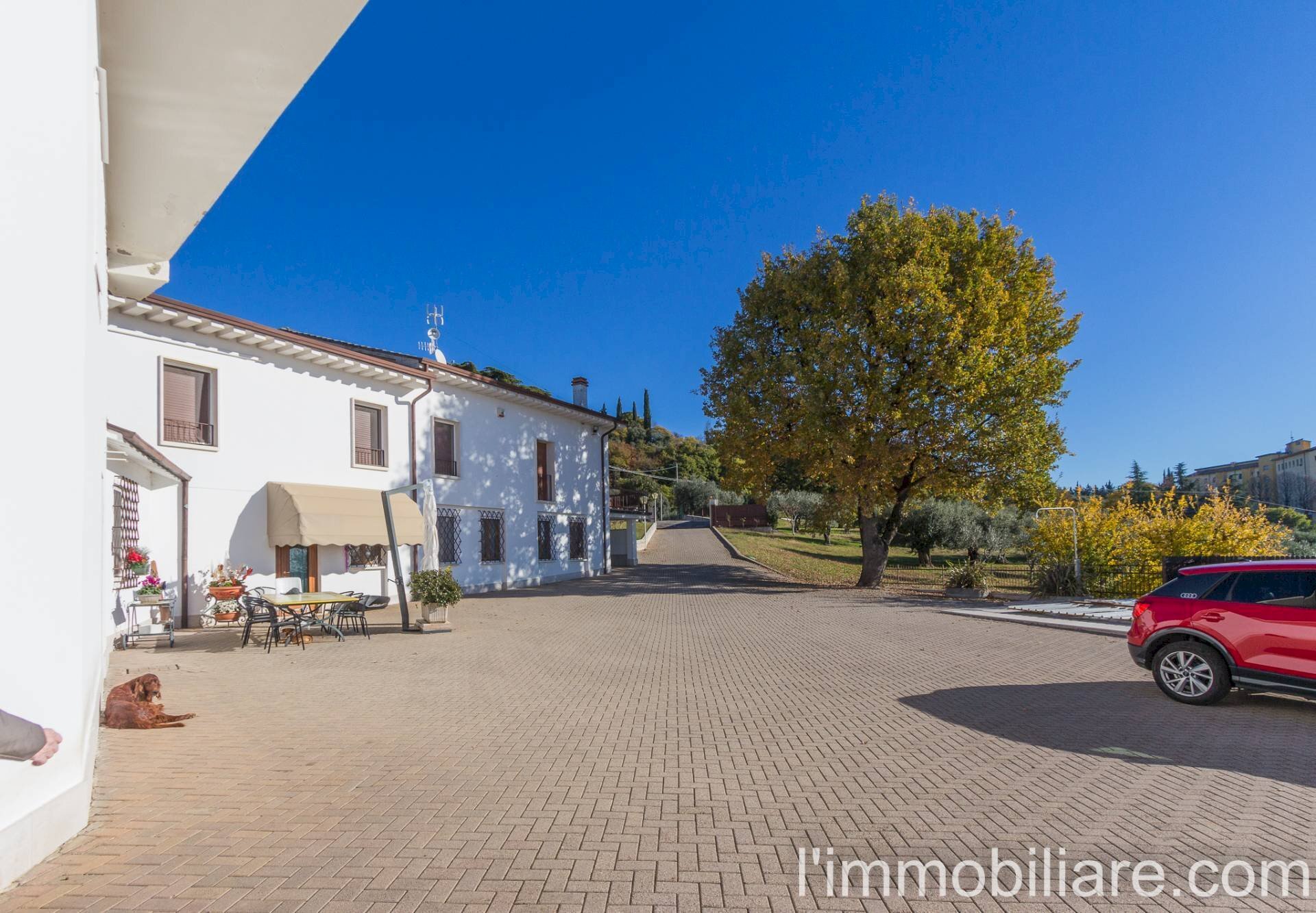 Foto 3 - Rustico via Pradelle
 
60, Verona - foto 3