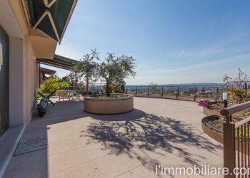 Foto 10 - Villa Via Degli Archi
 
16, San Pietro in Cariano - foto 10