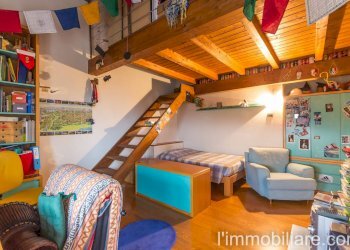 Foto 26 - Villa Via Degli Archi
 
16, San Pietro in Cariano - foto 26