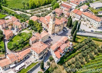 Foto 41 - Villa Via Degli Archi
 
16, San Pietro in Cariano - foto 41