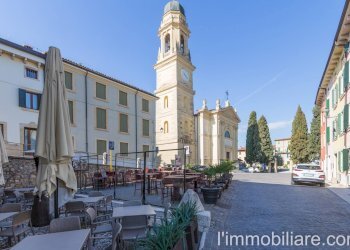 Foto 43 - Villa Via Degli Archi
 
16, San Pietro in Cariano - foto 43