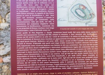 Foto 45 - Villa Via Degli Archi
 
16, San Pietro in Cariano - foto 45