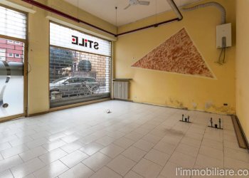 Foto 7 - Negozio Via Monte Nero
 
6, Verona - foto 7