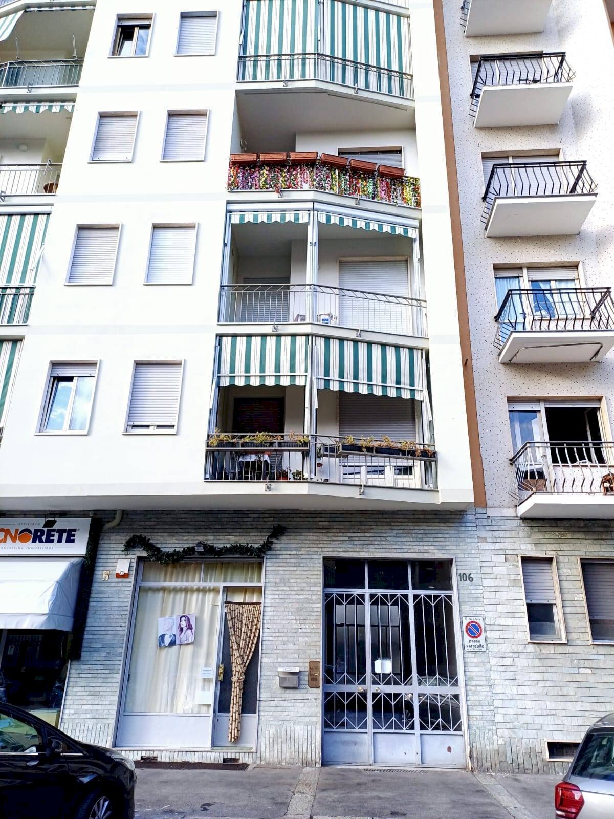 Foto 1 - Box VIA LUINI
 
106, Torino - foto 1