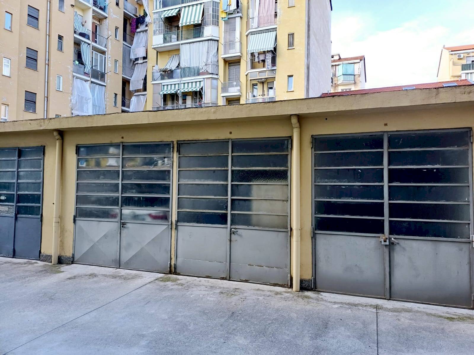 Foto 2 - Box VIA LUINI
 
106, Torino - foto 2