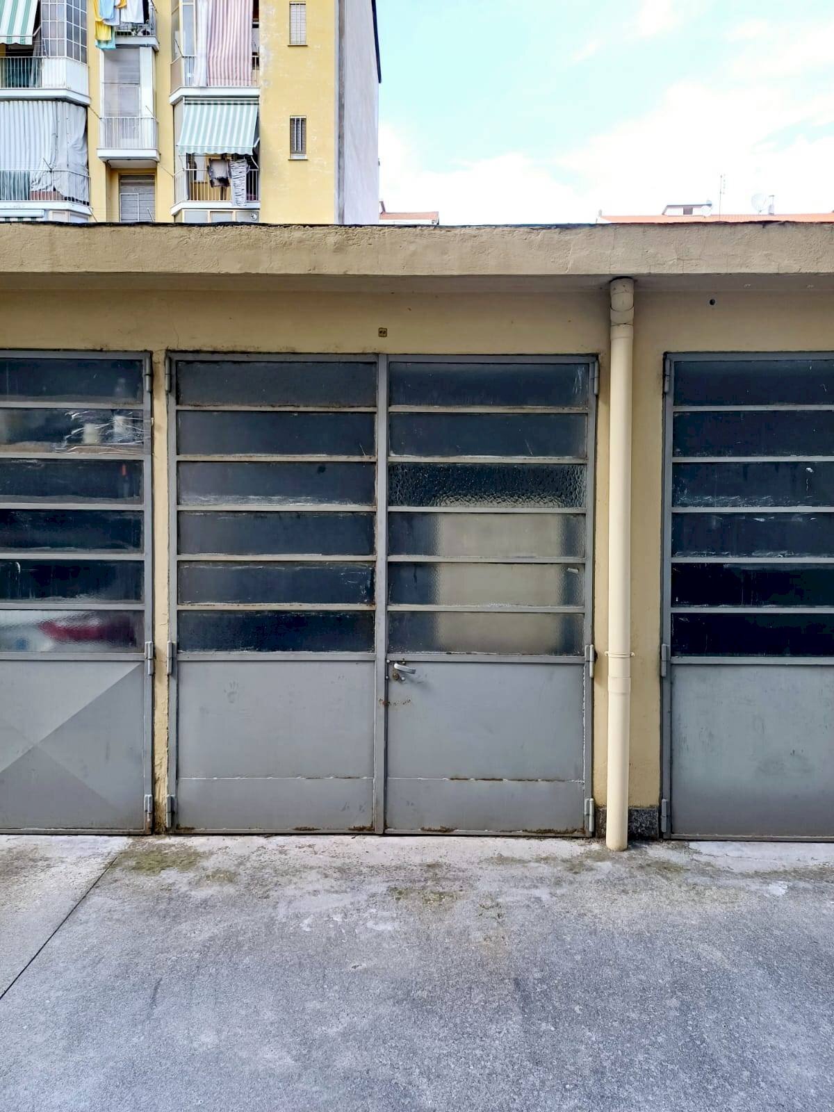 Foto 3 - Box VIA LUINI
 
106, Torino - foto 3