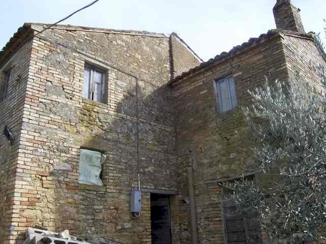 Foto 2 - Rustic contrada valle apparignano, Acquaviva Picena - photo 2