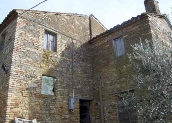 Foto 2 - Rustico contrada valle apparignano, Acquaviva Picena - foto 2