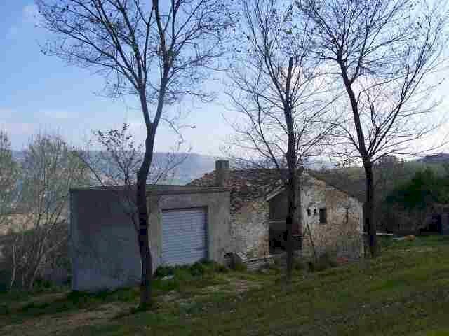 Foto 3 - Rustico contrada san giacomo, Acquaviva Picena - foto 3