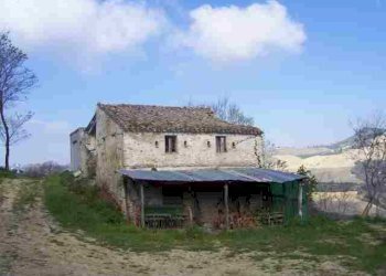 Foto 1 - Rustico contrada san giacomo, Acquaviva Picena - foto 1